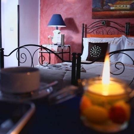 B&B Kore Энна Экстерьер фото