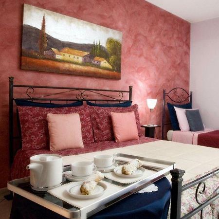B&B Kore Энна Экстерьер фото