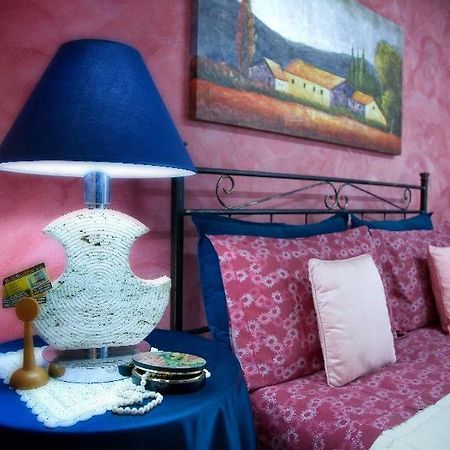 B&B Kore Энна Экстерьер фото