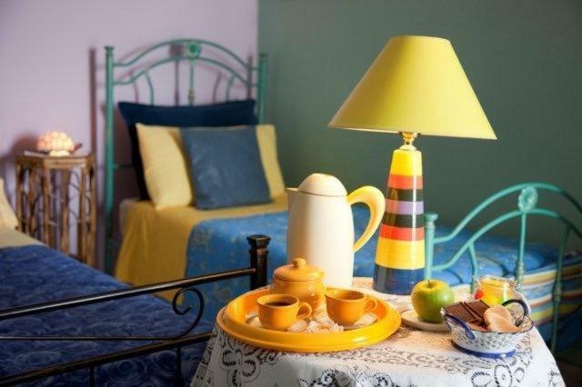 B&B Kore Энна Экстерьер фото