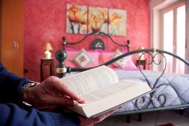 B&B Kore Энна Экстерьер фото