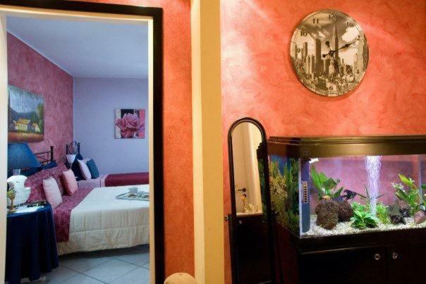 B&B Kore Энна Экстерьер фото